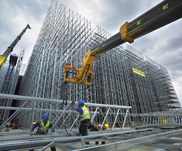 Construction Industry