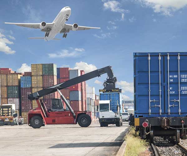 Logistics Industry
