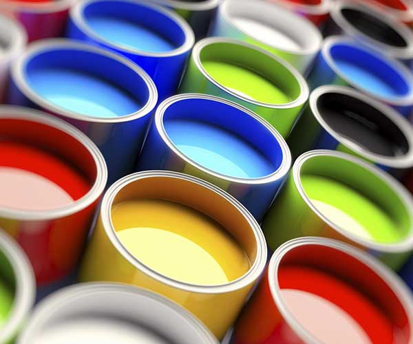 Paint Industry